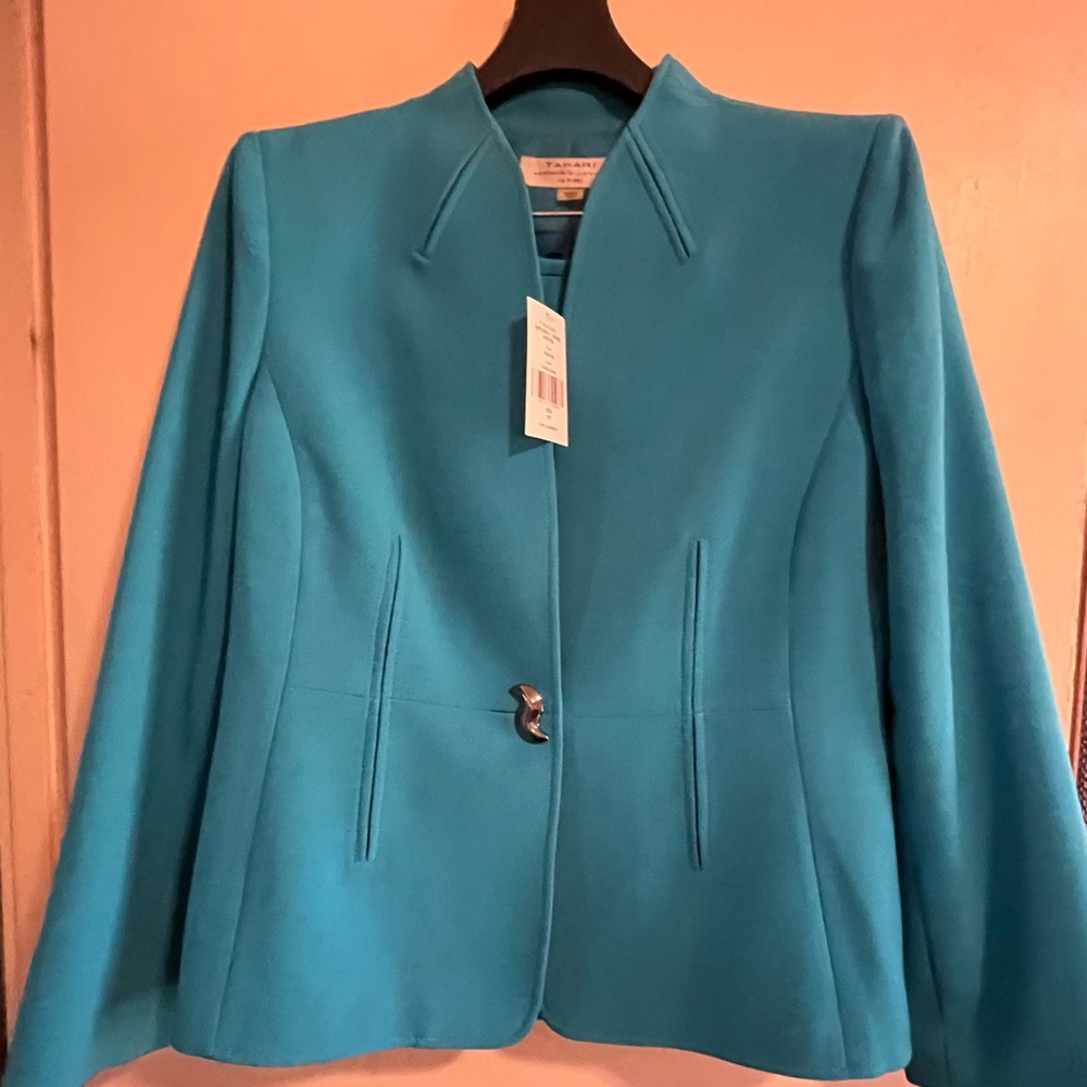 Tahari Suit